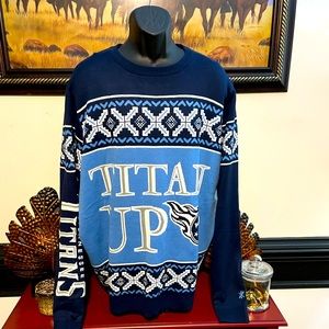 Holiday Sweater